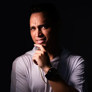 Foto de Barbearia Teste George